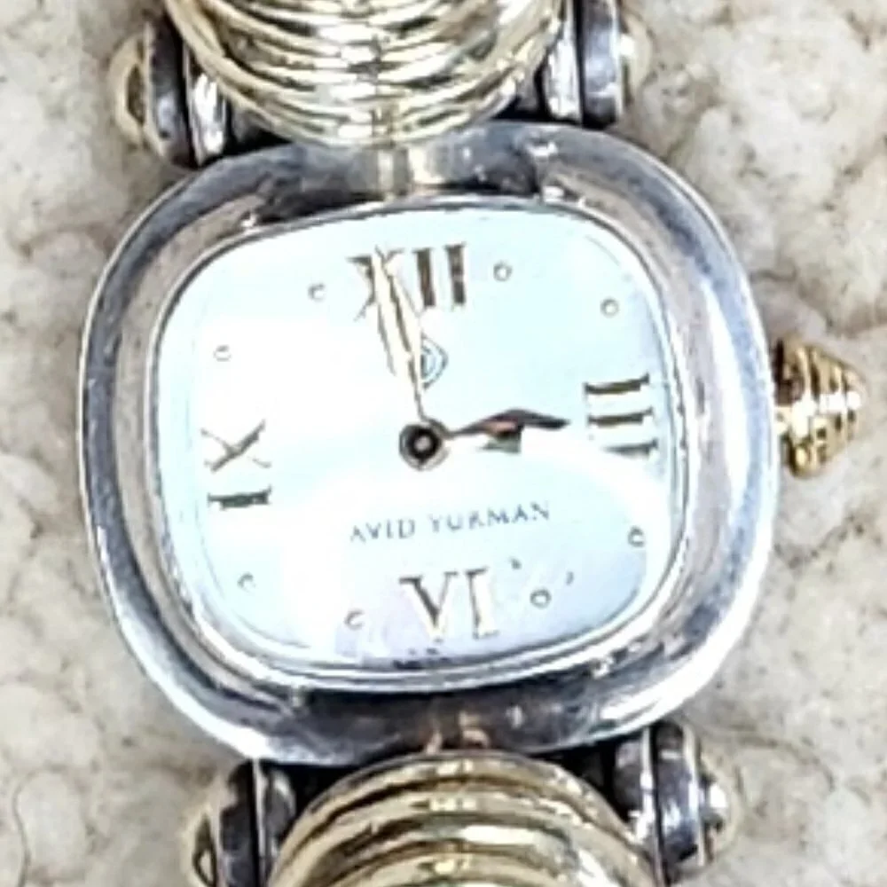 David Yurman brand david